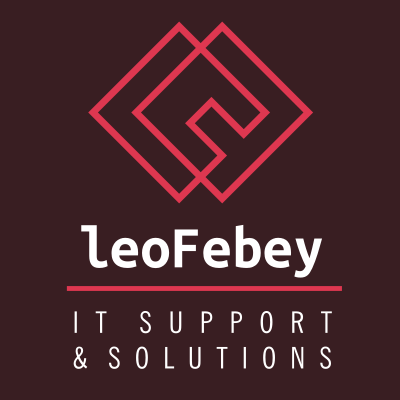 Leo Febey Tech Support and Solutions